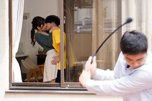Chịch bạn gái của bạn tôi và xuất tinh vào miệng cô ấy - Sex buổi sáng nghiệp dư