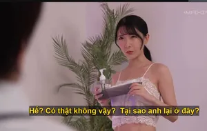 Chịch cô bạn thân sắp đi lấy chồng